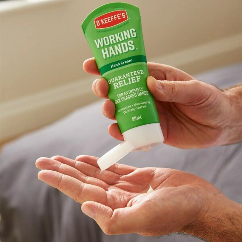 O'Keeffe's Working Hands Tube