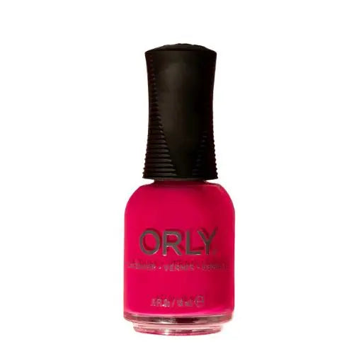 Orly Bedrock Bloom