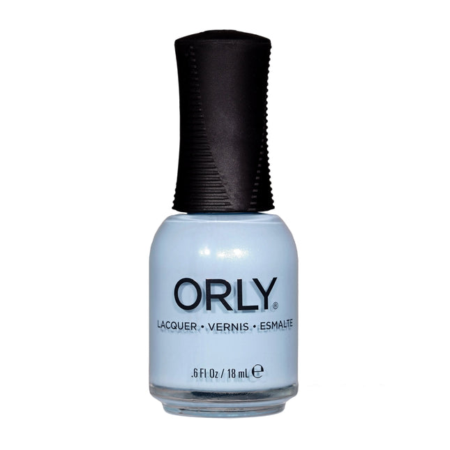 Orly Bell Bottom Blues