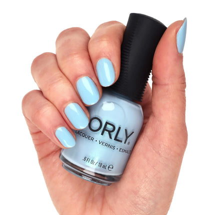 Orly Bell Bottom Blues