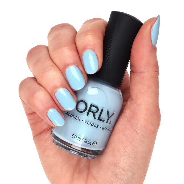 Orly Bell Bottom Blues