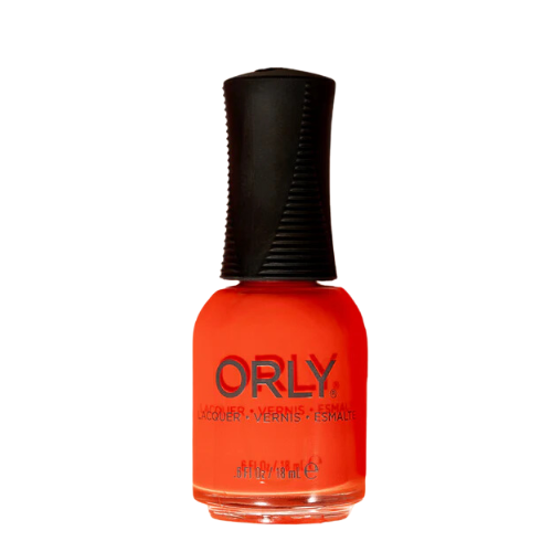 Orly Earthfire