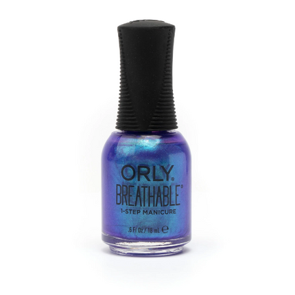 Orly Glass Act