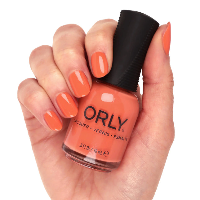 Orly Night Fever