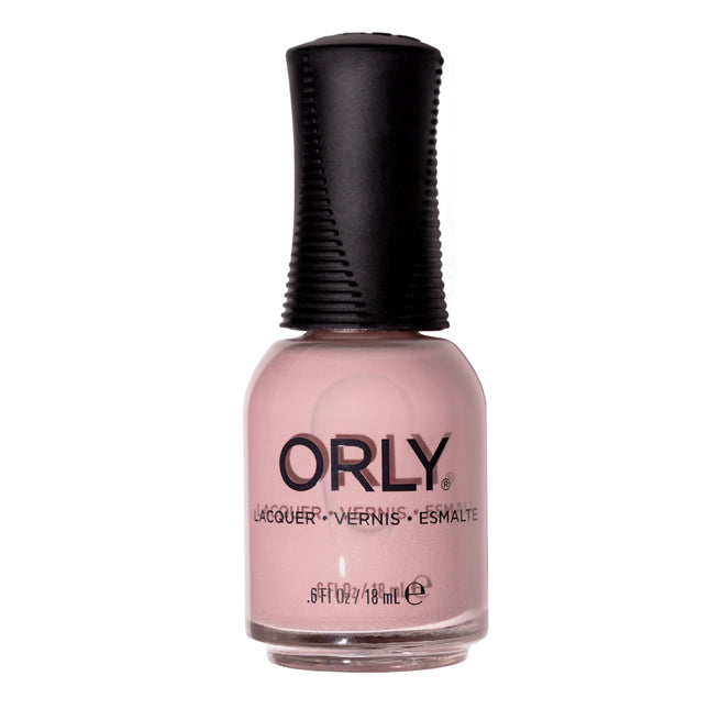 Orly Snow Bunny