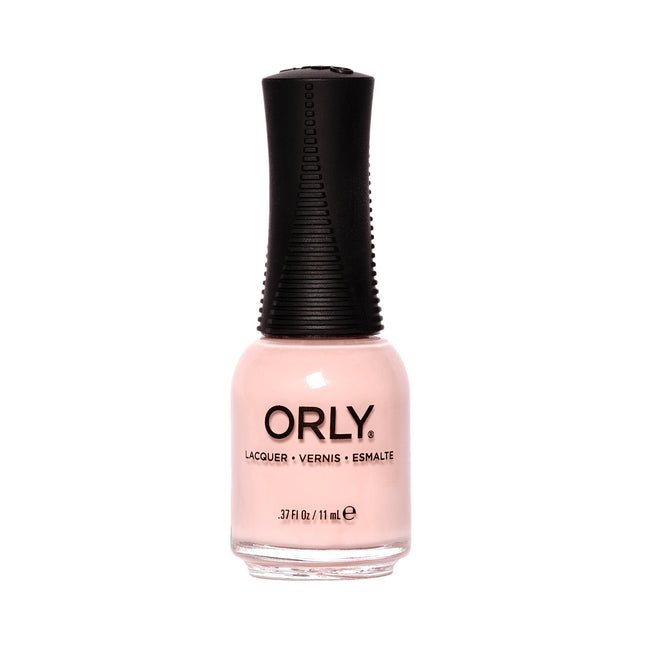 Orly Snow Bunny