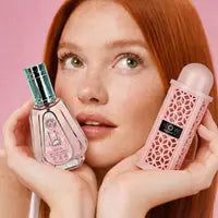 Cadeaux de parfums