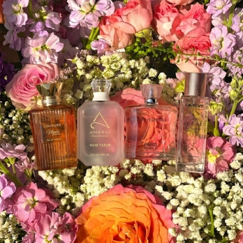 parfum gifts