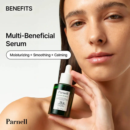 Parnell Cicamanu 92 Serum