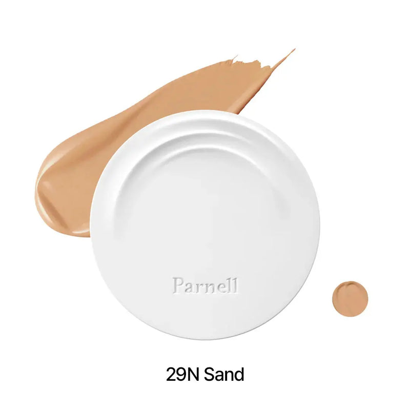 Parnell Cicamanu Serum Cushion 25N Ratan