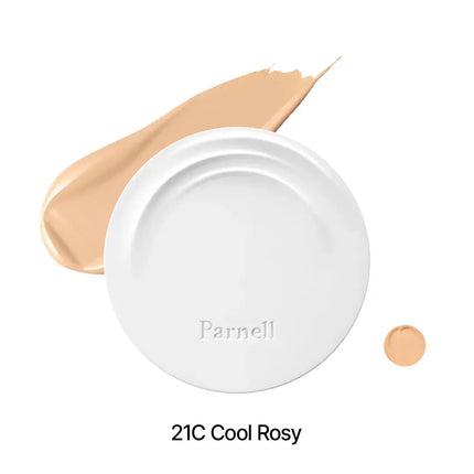 Parnell Cicamanu Serum Cushion