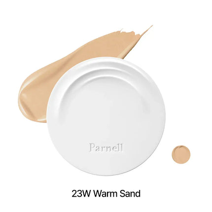 Parnell Cicamanu Serum Cushion