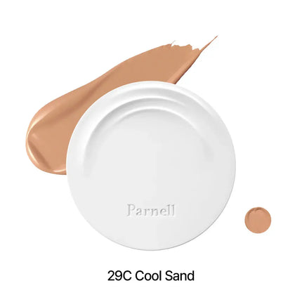 Parnell Cicamanu Serum Cushion