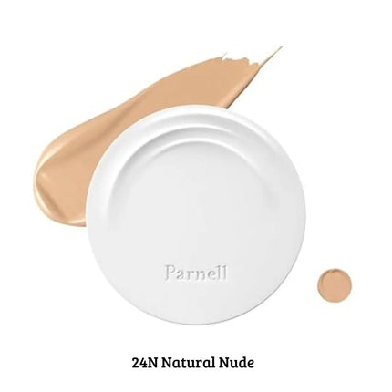 Parnell Cicamanu Serum Cushion