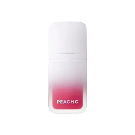 Peach C Blurry Filter Tint #04 Flash Red