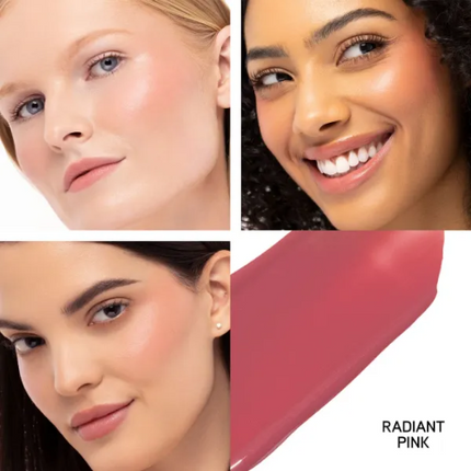 Physicians Formula Diamond Filler Cheek&Lip Color Radiant Pink