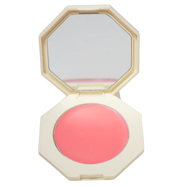 Pink Honey Blushing Face Frosting Coral Cream