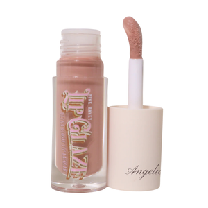 Pink Honey Lip Glaze Angelic