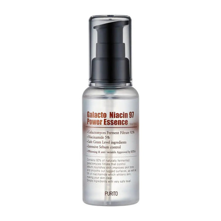 Purito Galacto Niacin 97 Power Essence