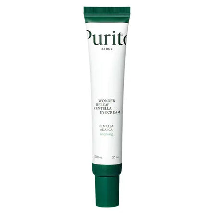 Purito Wonder Releaf Centella Eye Cream