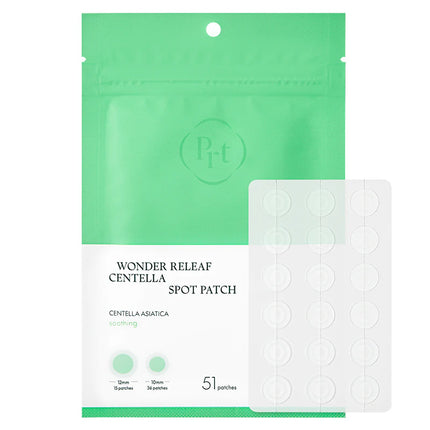 Purito Wonder Releaf Centella Spot Patch