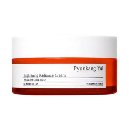 Pyunkang Yul Brightening Radiance Cream