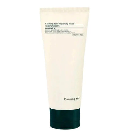 Pyunkang Yul Calming Acne Cleansing Foam