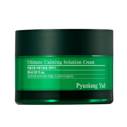 Pyunkang Yul Ultimate Calming Solution Cream