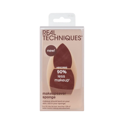 Real Techniques Makeup Saver Sponge