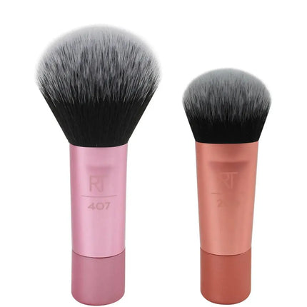 Real Techniques Mini Brush Duo