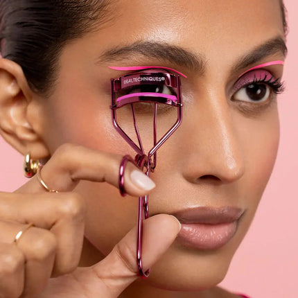 Real Techniques Miracle Eyelash Curler