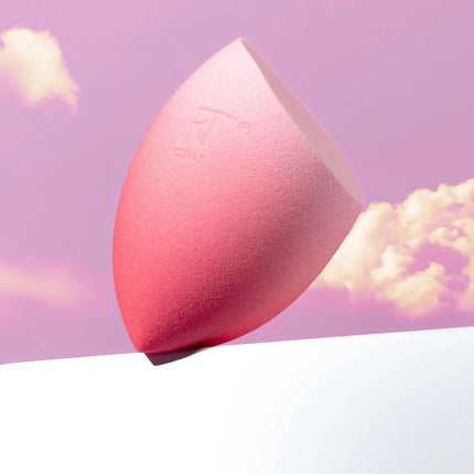 Real Techniques Sunrise To Sunset Miracle Complexion Sponge