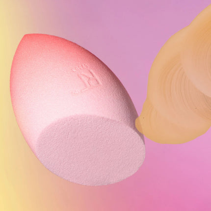 Real Techniques Sunrise To Sunset Miracle Complexion Sponge