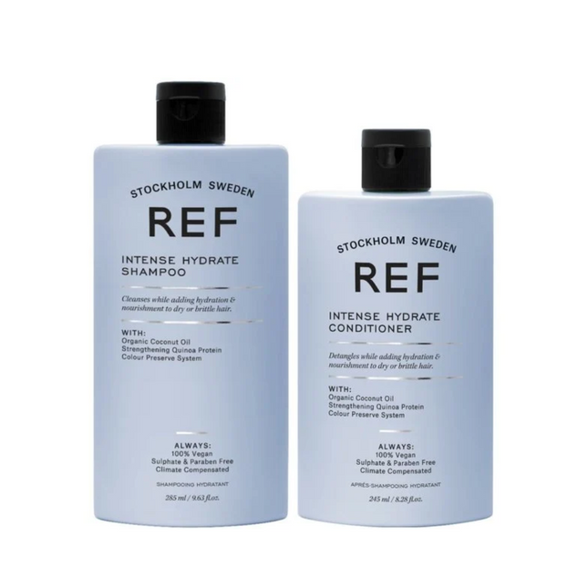 REF Stockholm Intense Hydrate Set