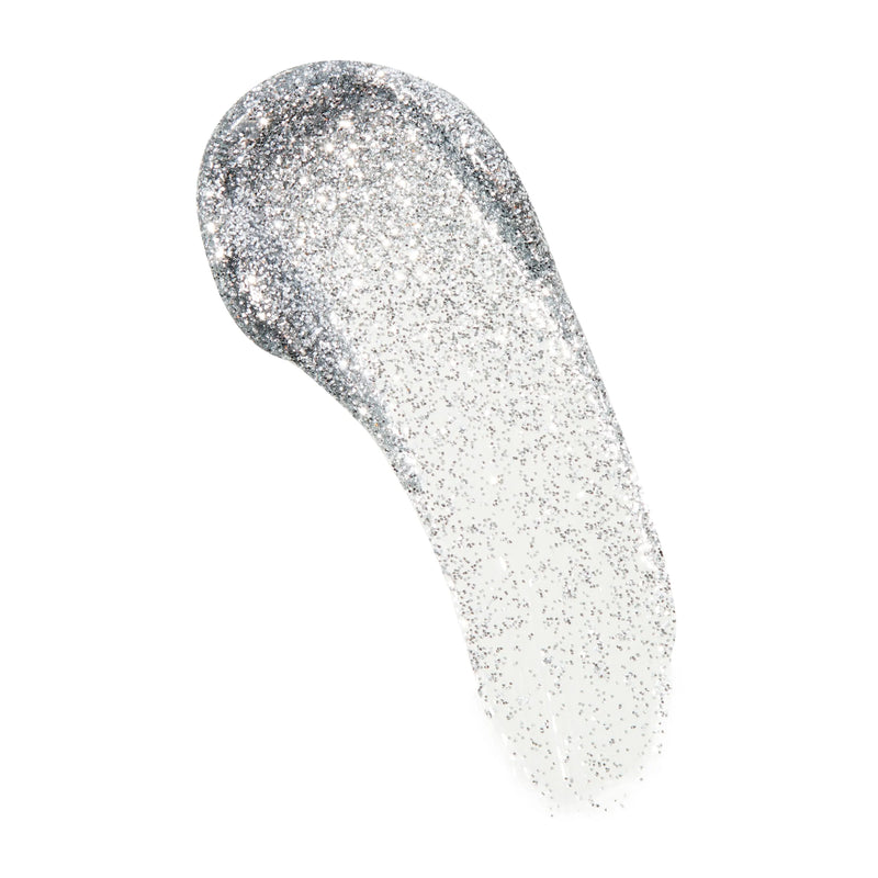 Revolution Big Lash Stardaze Hair & Brow Glitter Mascara Topper Holographic Dream