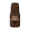 Jelly Bronzer Stick Dark Cocoa