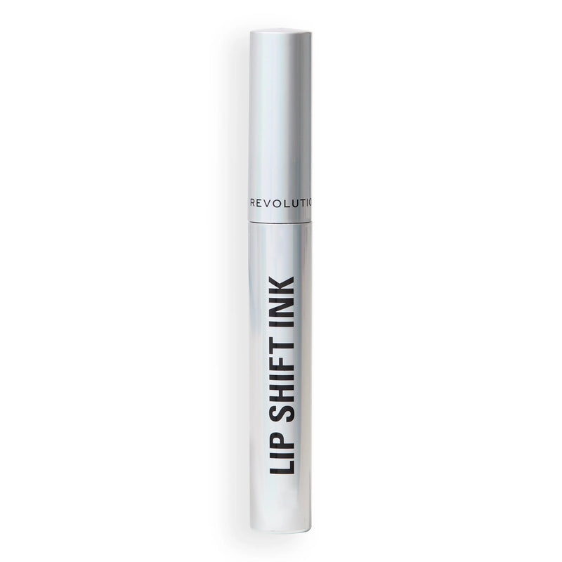 Revolution Lip Shift Ink Peel Off Lipliner Stain Bitten Cherry