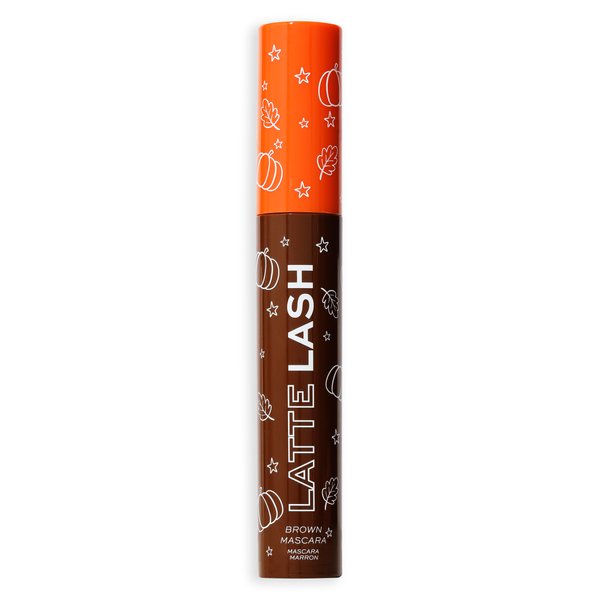 Revolution Relove Latte Lash Brown Mascara