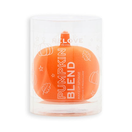 Revolution Relove Pumpkin Blend Beauty Sponge