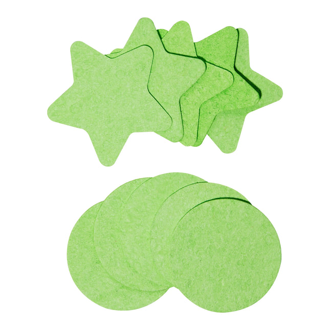 Revolution Skin Cellulose Facial Sponges