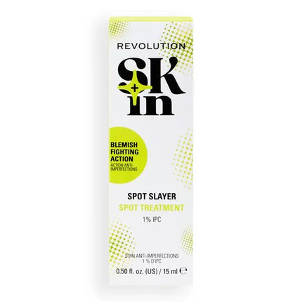 Revolution Skin Spot Slayer Spot Treatment