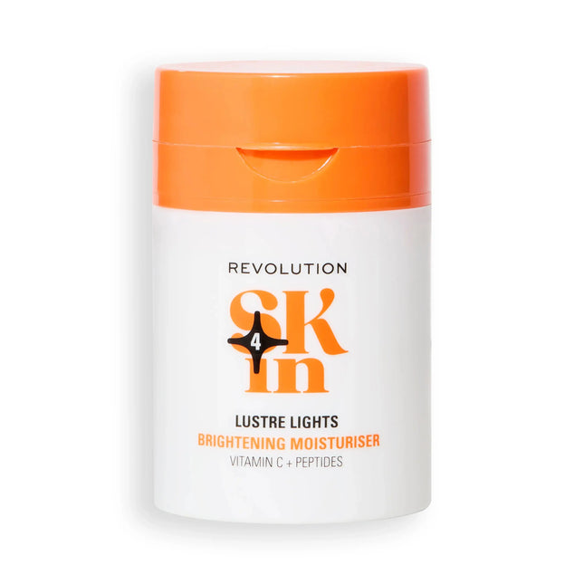 Revolution Skin Ultimate Lights Brightening Moisturiser