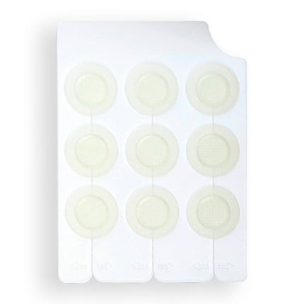 Revolution Skincare Microneedle Hydrocolloid Spot Patches