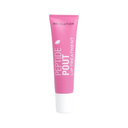 Revolution Skincare Peptide Pout Lip Treatment