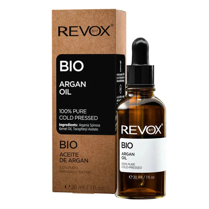 Revox Bio Argan Oil 100% Pure