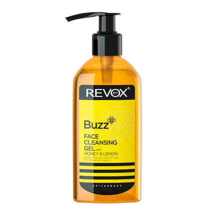 Revox Buzz Face Cleansing Gel