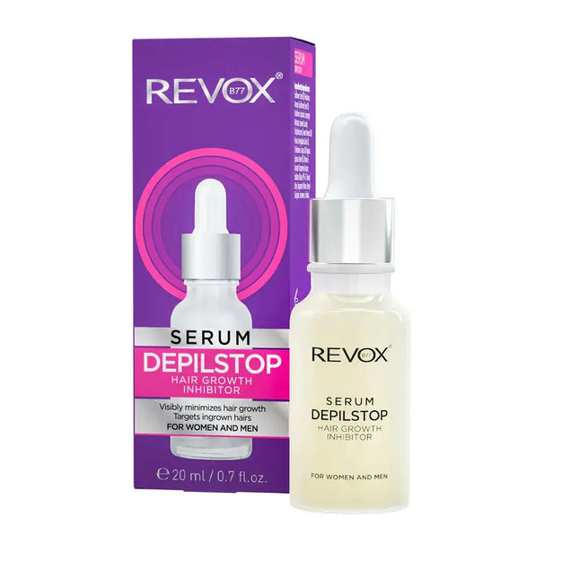 Revox Depilstop Serum