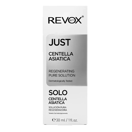 Revox Just Centella Asiatica 100%