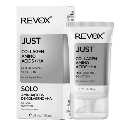 Revox Just Collagen Amino Acids + Ha