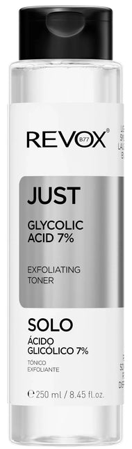 Revox Just Glycolic Acid 7% Toner